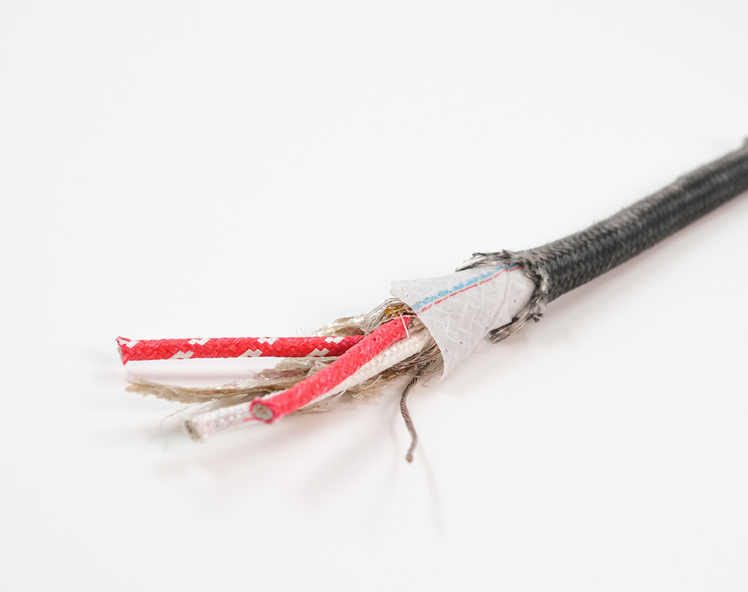Thermo-Trex® 2000 Cable